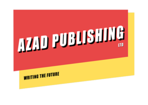 Thank you by AZAD PUBLISHING!